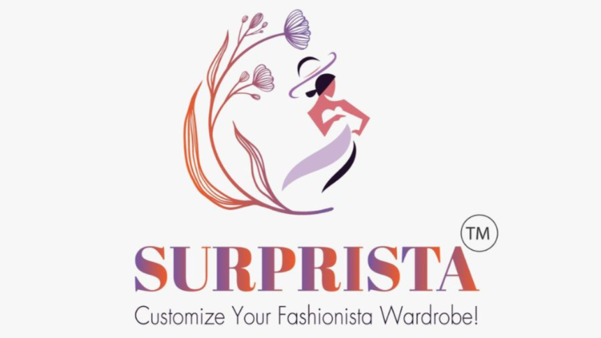 Surprista: A Brand Revolutionizing Personalized Merchandise!