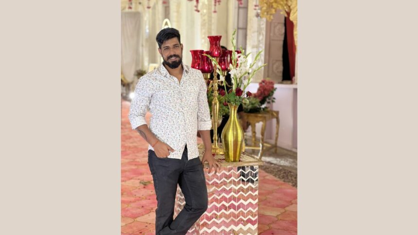 Ravi Prakash Namiwal: Multi-Talented YouTuber, Singer, Influencer and Actor Making Waves in the Digital Realm