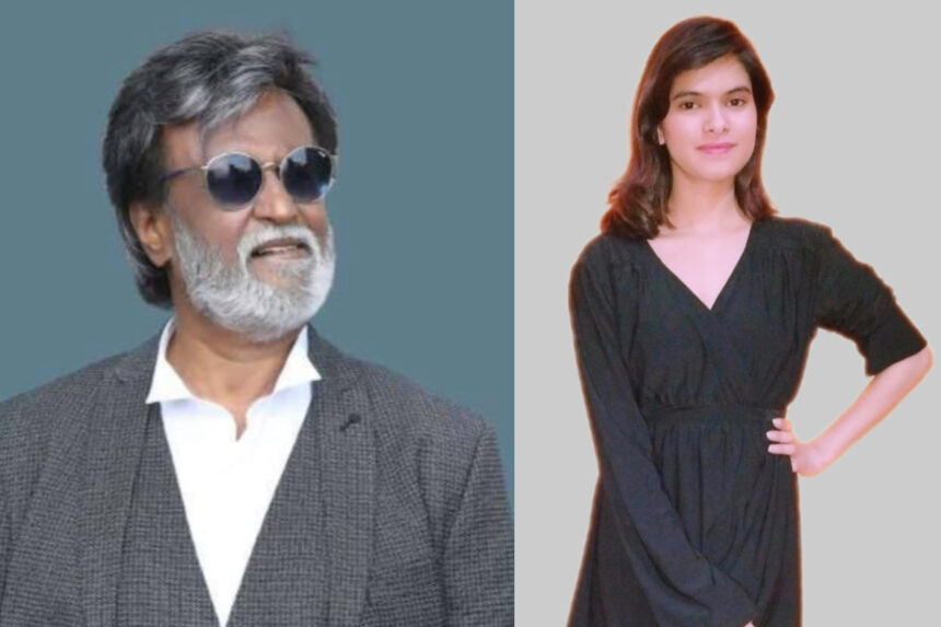 Thalaivar 171 Kashish Maheshwari Grabs Thalaivar's 2nd Daughter Pulkita's Character!