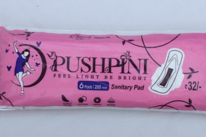 Vidu Export’s Pushpini Cotton Pads Pledges Support to Improve Menstrual Hygiene and Awareness Among People