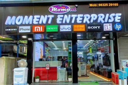 Moment Enterprise: Revolutionizing Smartphone Accessibility in Siliguri, West Bengal, India