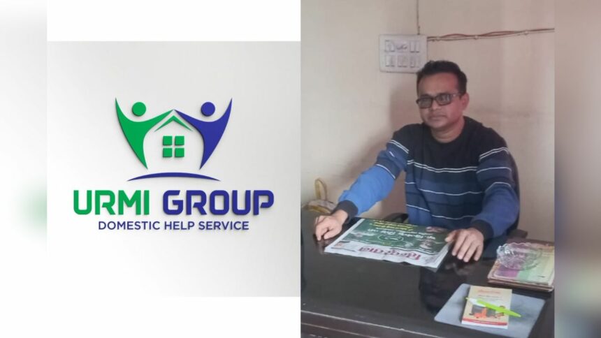 Elevating Maid Services in Delhi with Urmi Group's Vision (1)