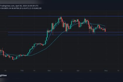 Charting a Course in the Aftermath of Bitcoin's Halving: Opportunities and Challenges Ahead