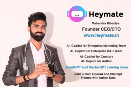 Meet-the-Mahendra-Ribadiya-whose-AI-startup-HeymateAI-is-valued-at-Rs-108-