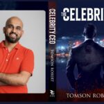 Literary Odyssey: Author Tomson Robert’s Thrilling Book Tour in India