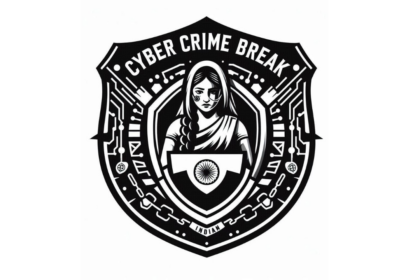 Cyber Crime Break