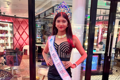 TIGP Miss India