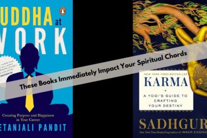 These Books Immediately Impact Your Spiritual Chords