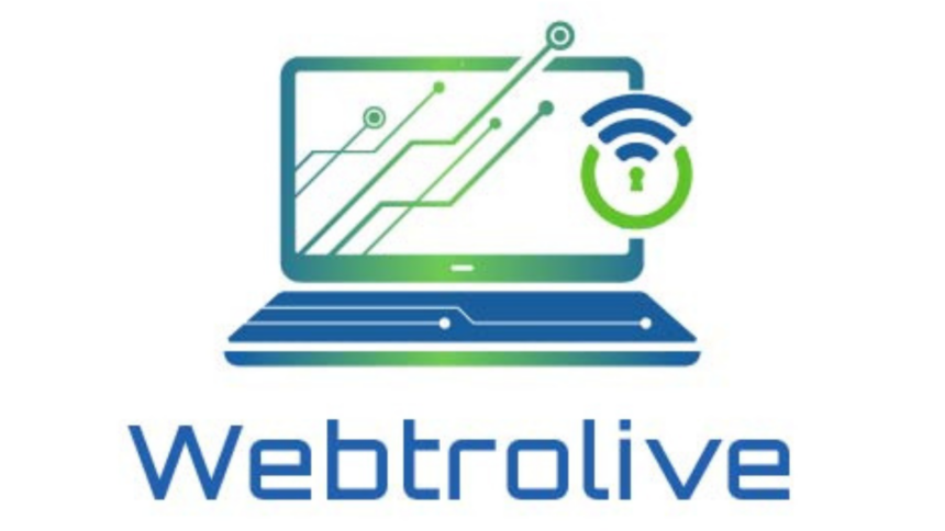 Webtrolive Web Solution