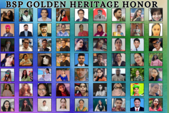 Blue Star Celebrates Bharat’s Cultural Legacy in the Golden Heritage Honor (1)