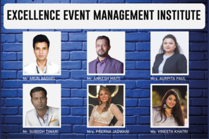 First & Best, Leading Institute Offering Multifaceted Diplomas Excellence Event Management Institute