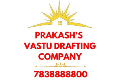 Prakash's Vastu Drafting Co