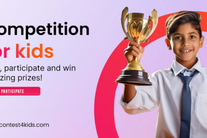 Why Online Competitions Matter for Kids Today11