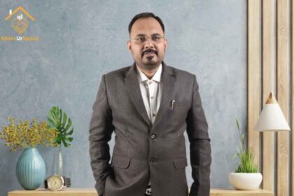 ShareUrSpace Introduces Fractional Ownership to Revolutionize Real Estate Investment in India